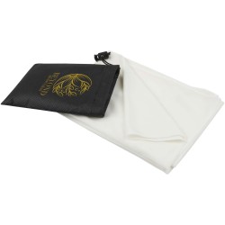 Serviette de sport Lucas en rPET 50 x 100 cm 