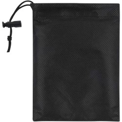 Serviette de sport Lucas en rPET 50 x 100 cm 