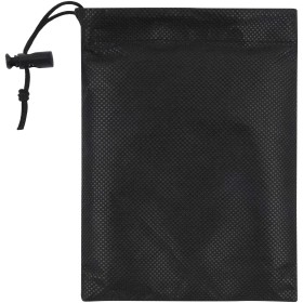 Serviette de sport Lucas en rPET 50 x 100 cm 