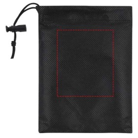 Serviette de sport Lucas en rPET 50 x 100 cm 