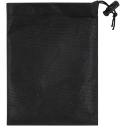 Serviette de sport Lucas en rPET 70 x 140 cm 