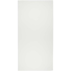 Serviette de sport Lucas en rPET 70 x 140 cm 