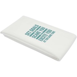 Serviette de sport Althea 50 x 100 cm 