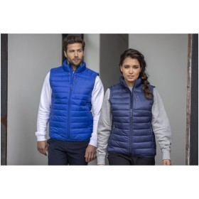 Bodywarmer matelassé Femme Pallas 
