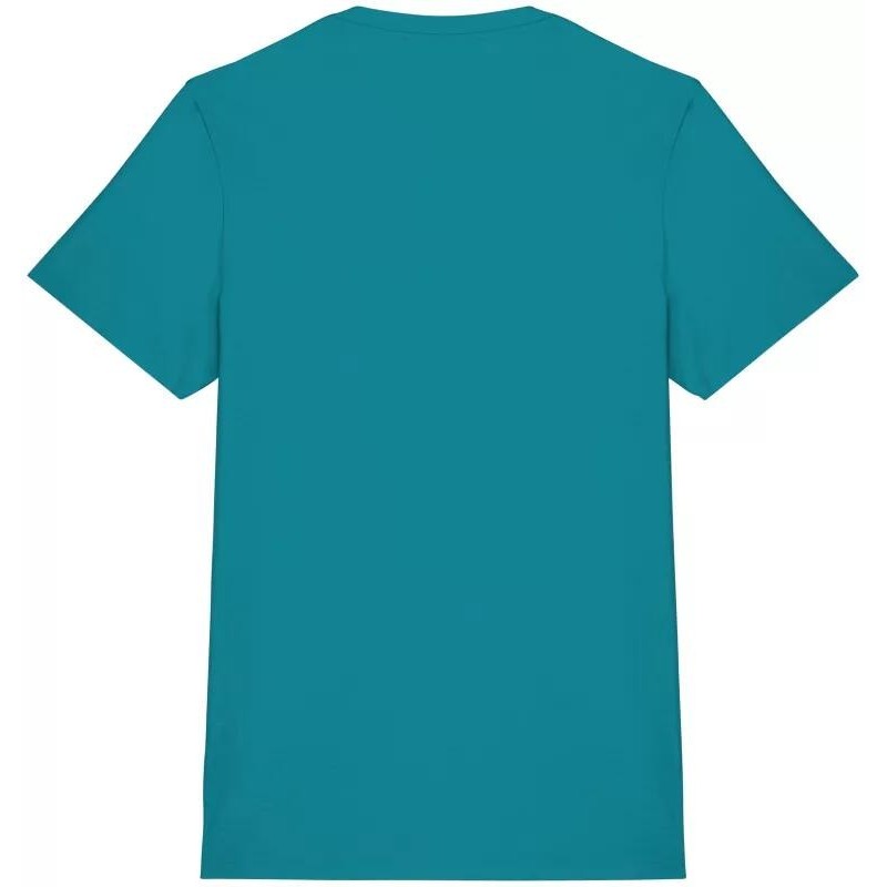 T-shirt écoresponsable unisexe 