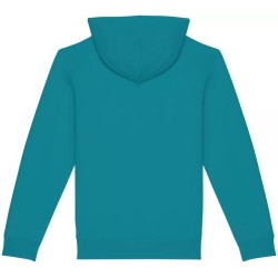 Sweat-shirt écoresponsable à capuche unisexe 