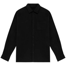 Chemise écoresponsable en flanelle homme 