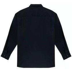 Chemise écoresponsable en lyocell femme 