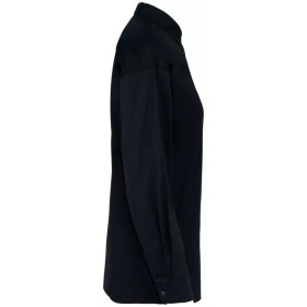 Chemise écoresponsable en lyocell femme 