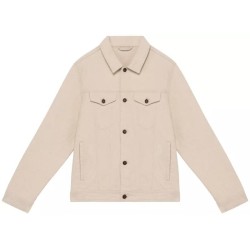 Veste écoresponsable en chanvre femme 