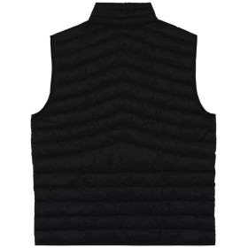 Bodywarmer écoresponsable léger homme 