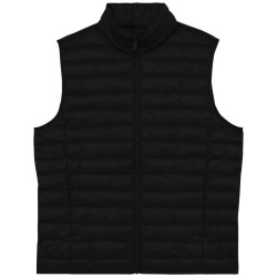 Bodywarmer écoresponsable léger homme 