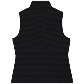 Bodywarmer écoresponsable léger femme 