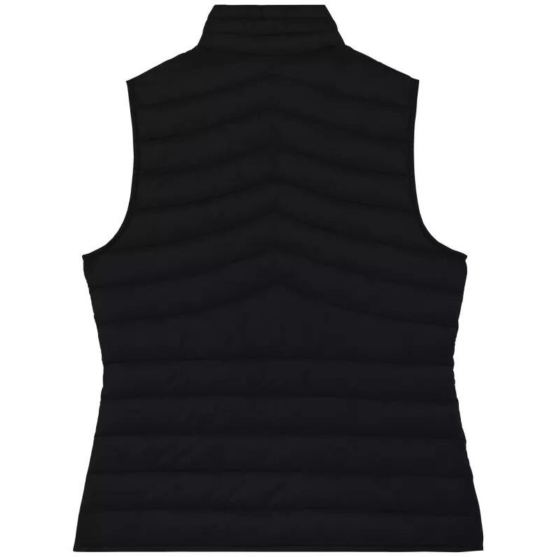 Bodywarmer écoresponsable léger femme 