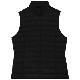 Bodywarmer écoresponsable léger femme 