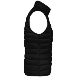 Bodywarmer écoresponsable léger femme 