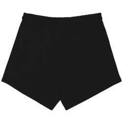 Short écoresponsable French Terry femme 