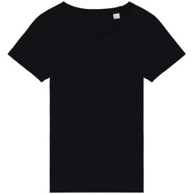 T-shirt écoresponsable femme 