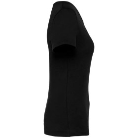 T-shirt écoresponsable femme 