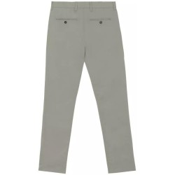 Pantalon chino écoresponsable homme 