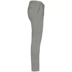 Pantalon chino écoresponsable homme 
