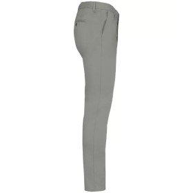 Pantalon chino écoresponsable homme 