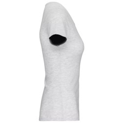 T-shirt Bio150IC col rond femme 