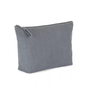 Pochette avec fermeture éclair K-loop 
