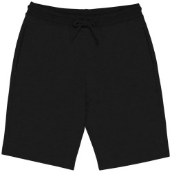 Bermuda écoresponsable en molleton enfant 