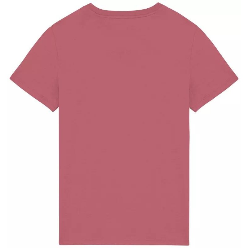 T-shirt écoresponsable unisexe 