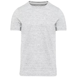 T-shirt vintage manches courtes homme 