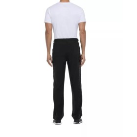 Pantalon à cordon de serrage à taille standard homme 