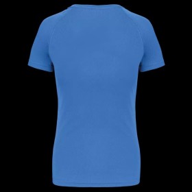 T-shirt de sport manches courtes femme 
