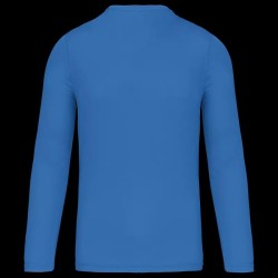 T-shirt de sport manches longues homme 