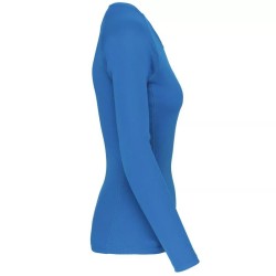T-shirt de sport manches longues femme 