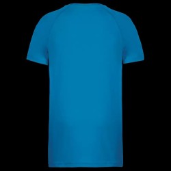 T-shirt sport manches courtes enfant 