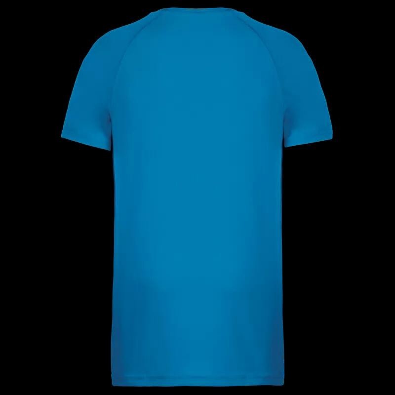 T-shirt sport manches courtes enfant 