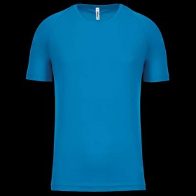 T-shirt sport manches courtes enfant 