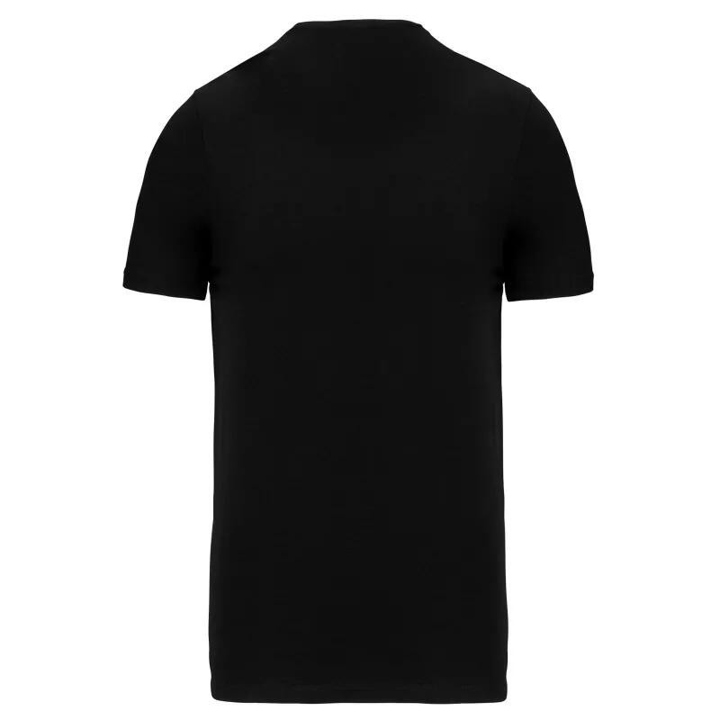 T-shirt manches courtes col V homme T-shirt manches courtes col V homme