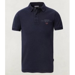 Polo Elbas 