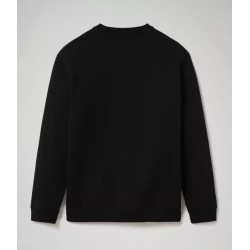 Sweat col rond B-Box 