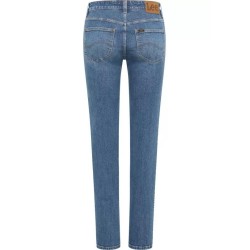 Jeans femme Elly Slim 