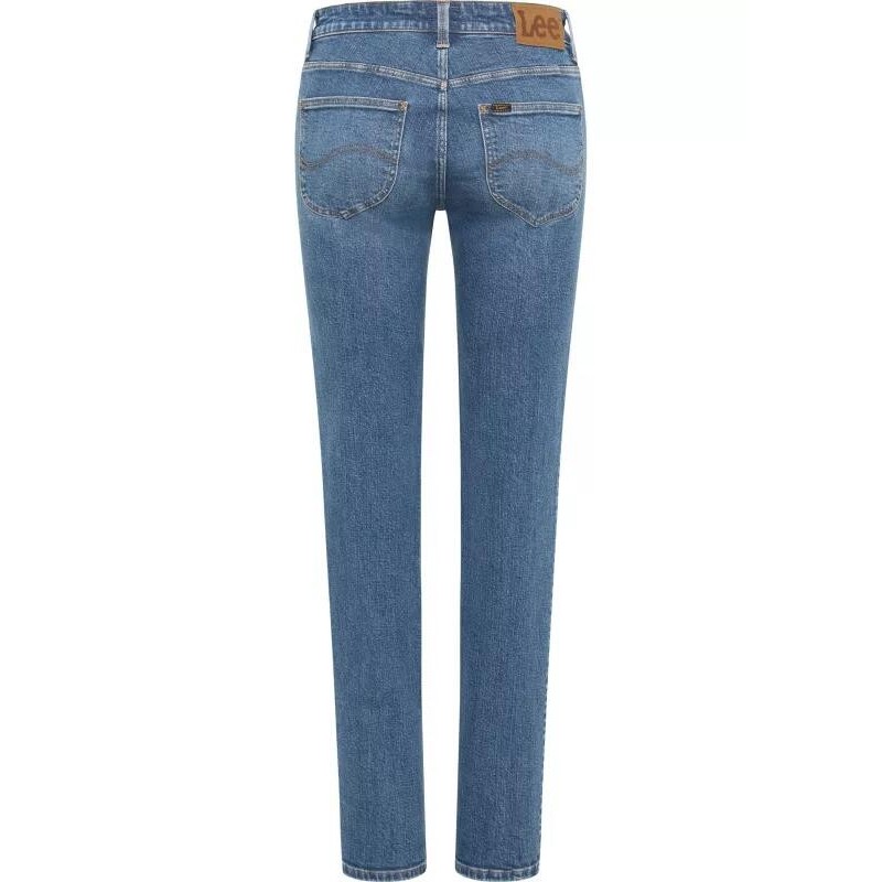 Jeans femme Elly Slim 