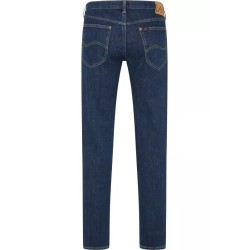 Jean homme Daren zip 