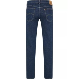 Jean homme Daren zip 