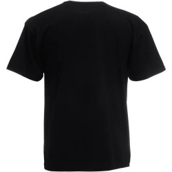 T-shirt manches courtes Super Premium (61-044-0) 
