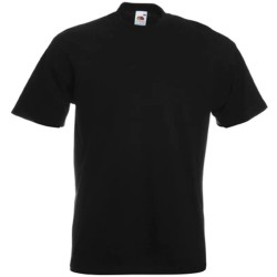T-shirt manches courtes Super Premium (61-044-0) 