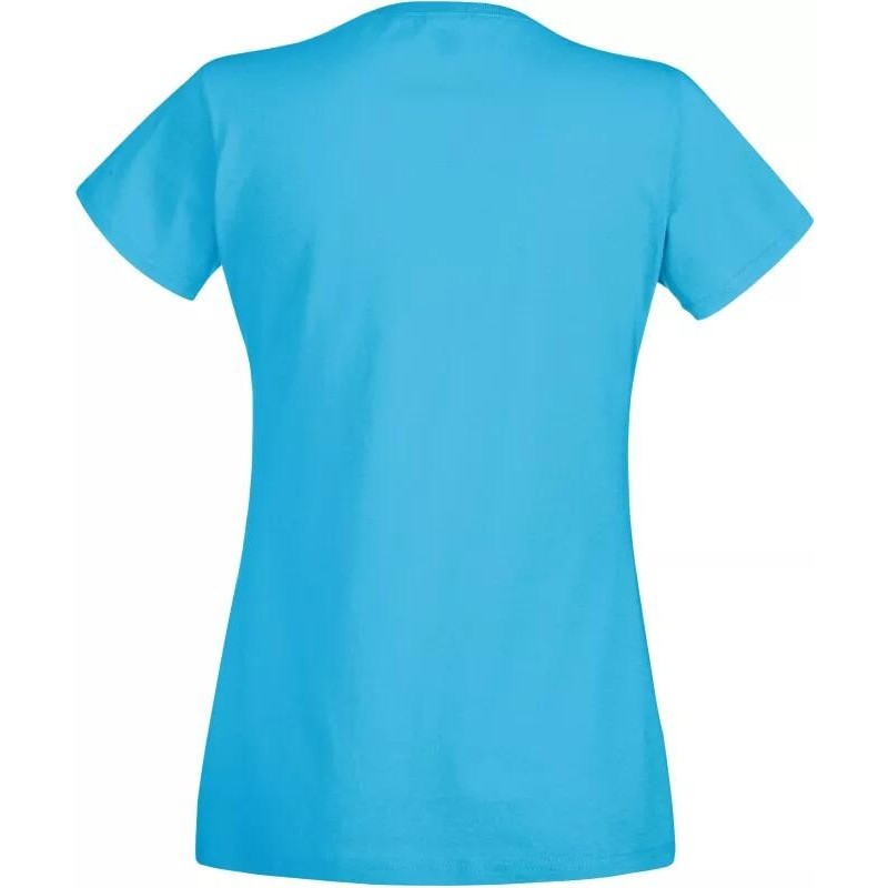 T-shirt Femme Original-T (Full Cut 61-420-0) 
