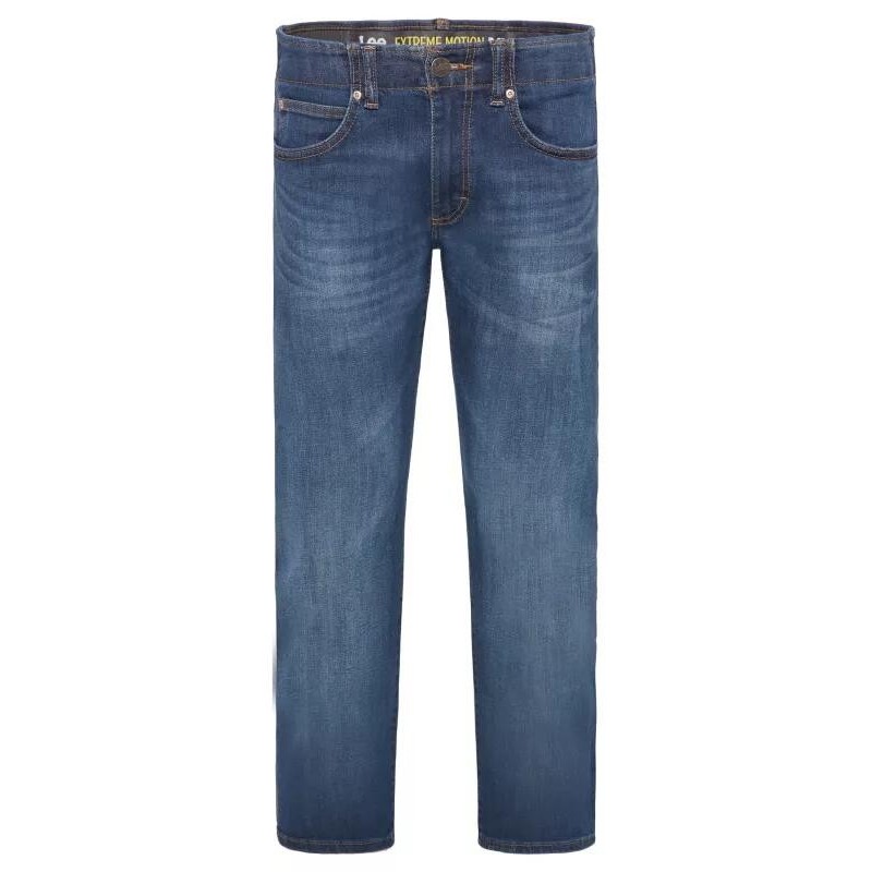 Jean extreme motion slim fit 