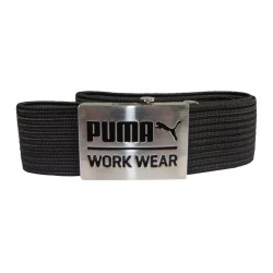 Ceinture tressée 